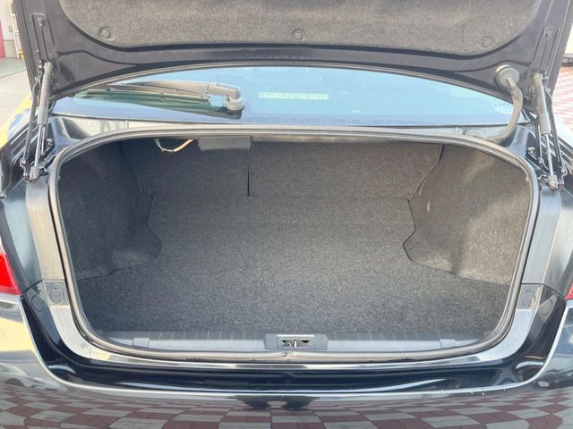 SUBARU LEGACY B4 2016