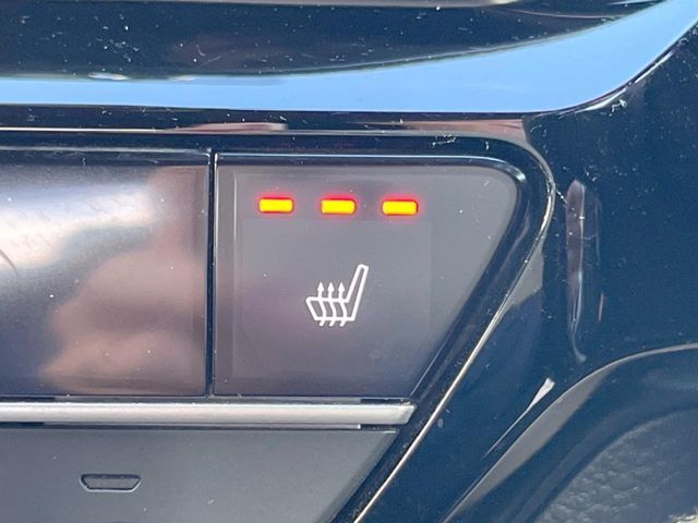 HONDA CIVIC hatchback 2022