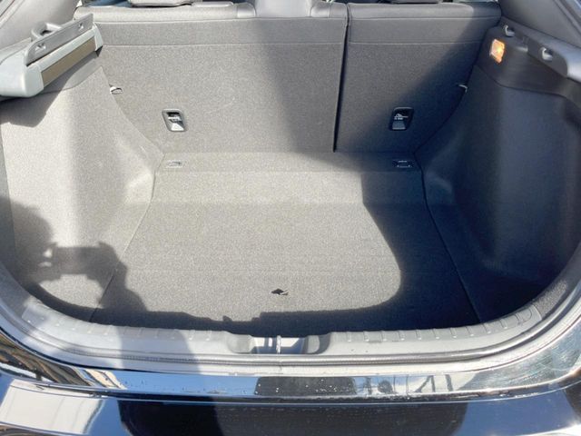 HONDA CIVIC hatchback 2022