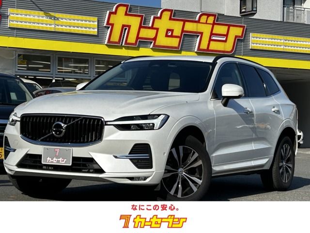 VOLVO VOLVO XC60 2022