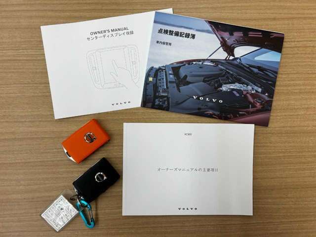 VOLVO VOLVO XC60 2022