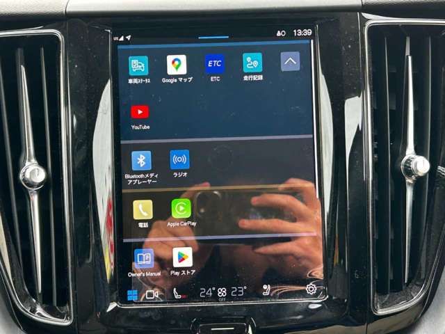 VOLVO VOLVO XC60 2022