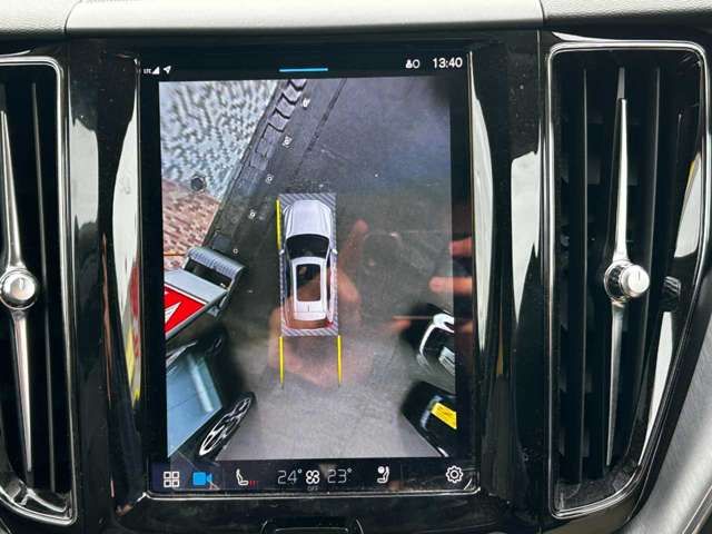 VOLVO VOLVO XC60 2022