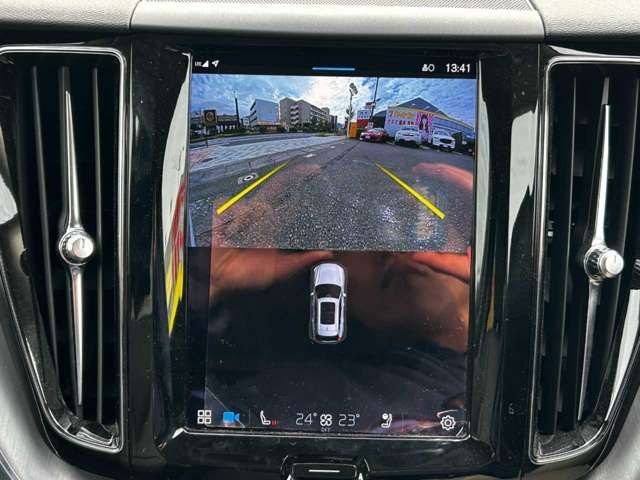 VOLVO VOLVO XC60 2022