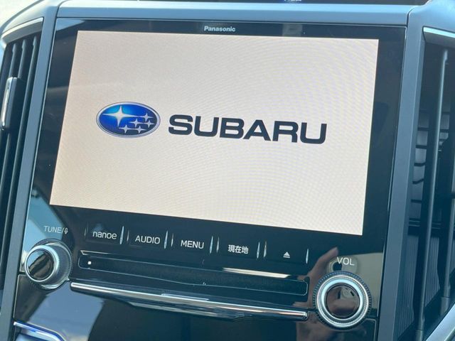SUBARU SUBARU XV 2019