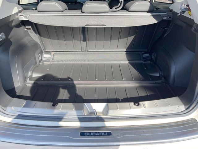 SUBARU SUBARU XV 2019