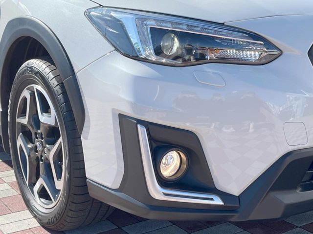 SUBARU SUBARU XV 2019