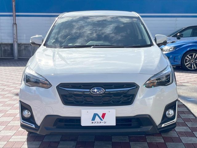 SUBARU SUBARU XV 2019