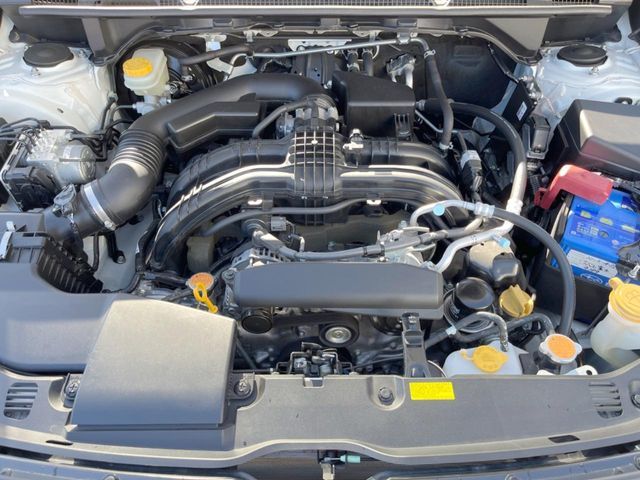 SUBARU SUBARU XV 2019