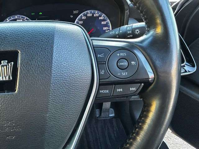 TOYOTA CROWN sedan hybrid 2019