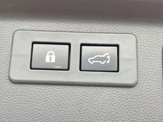 SUBARU FORESTER 2018