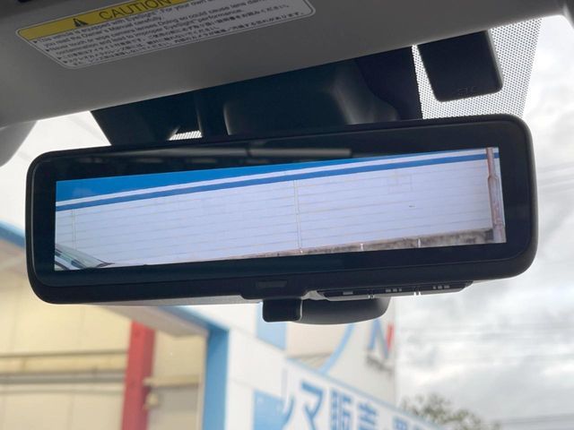 SUBARU FORESTER 2018