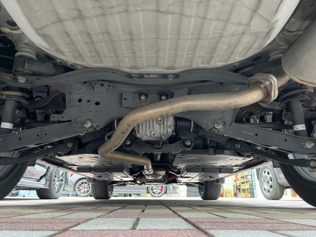 SUBARU FORESTER 2018