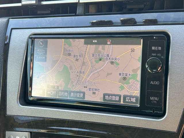 TOYOTA PRIUS PHV 2014