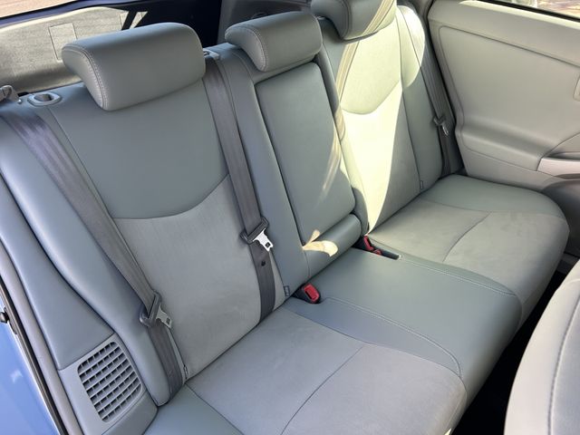 TOYOTA PRIUS PHV 2014