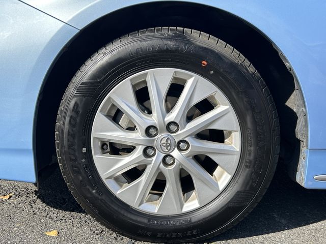 TOYOTA PRIUS PHV 2014