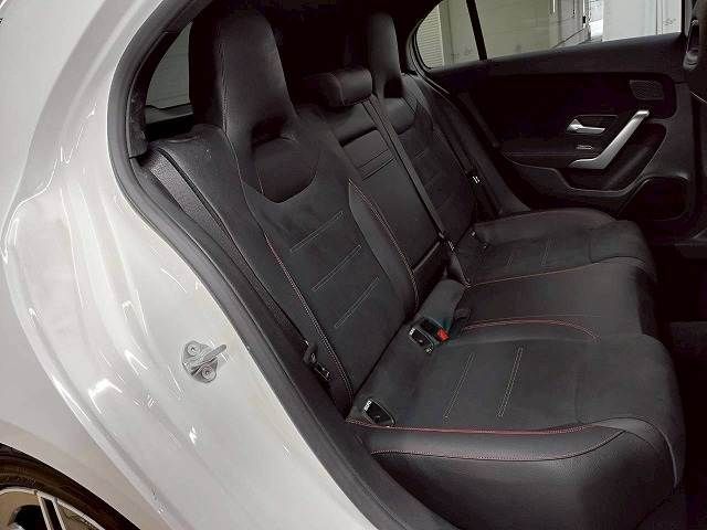 MERCEDES BENZ MERCEDES BENZ A class 2020