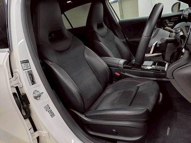 MERCEDES BENZ MERCEDES BENZ A class 2020