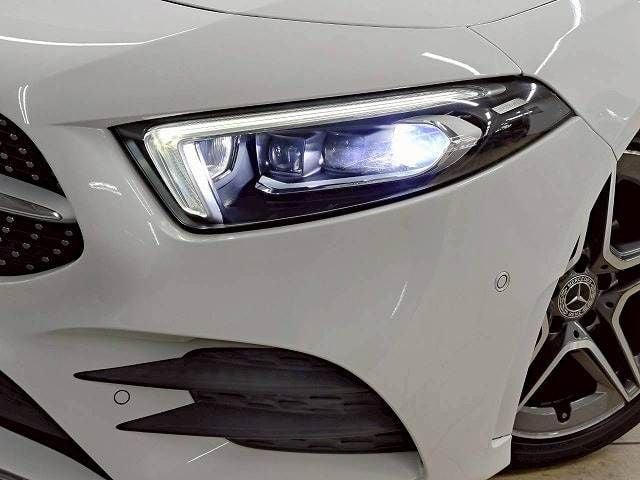 MERCEDES BENZ MERCEDES BENZ A class 2020