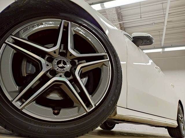 MERCEDES BENZ MERCEDES BENZ A class 2020