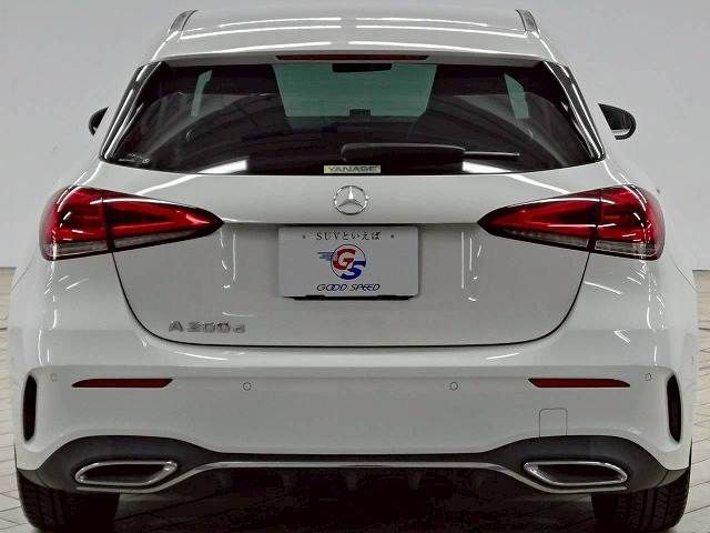 MERCEDES BENZ MERCEDES BENZ A class 2020