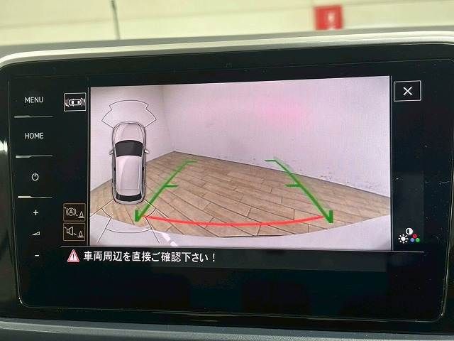 VOLKSWAGEN VOLKSWAGEN T-Roc 2023