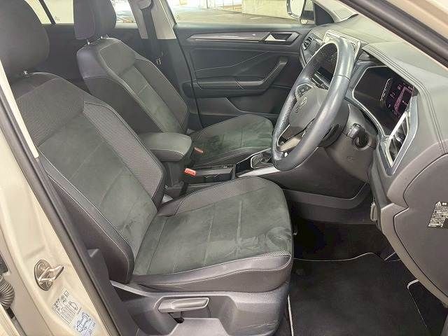 VOLKSWAGEN VOLKSWAGEN T-Roc 2023