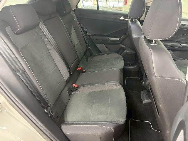 VOLKSWAGEN VOLKSWAGEN T-Roc 2023