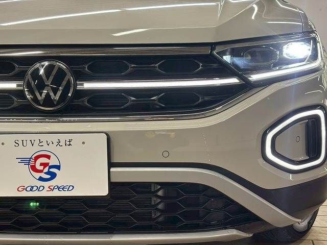 VOLKSWAGEN VOLKSWAGEN T-Roc 2023