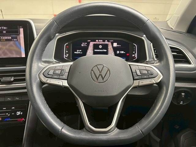 VOLKSWAGEN VOLKSWAGEN T-Roc 2023