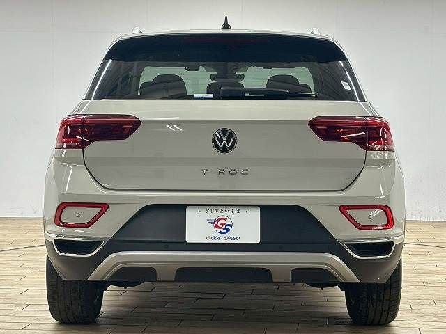 VOLKSWAGEN VOLKSWAGEN T-Roc 2023