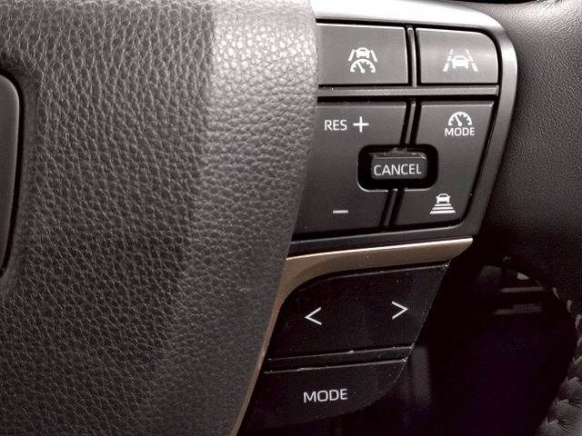 TOYOTA CROWN SPORT 2024