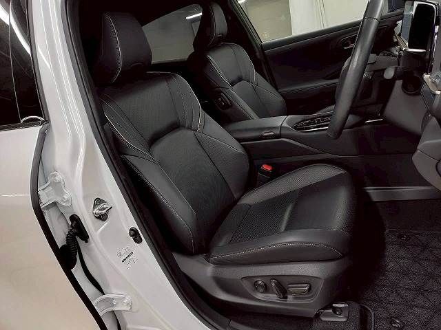 TOYOTA CROWN SPORT 2024