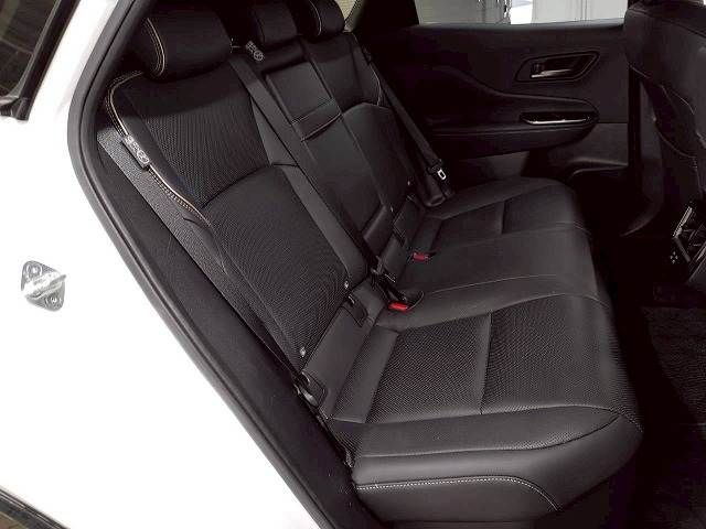 TOYOTA CROWN SPORT 2024