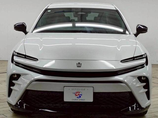 TOYOTA CROWN SPORT 2024