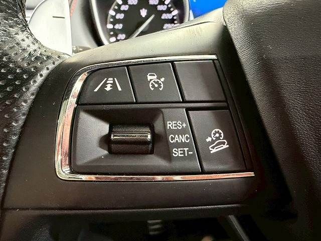 MASERATI MASERATI Levante 2018