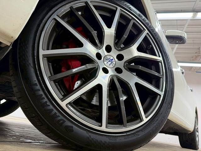 MASERATI MASERATI Levante 2018