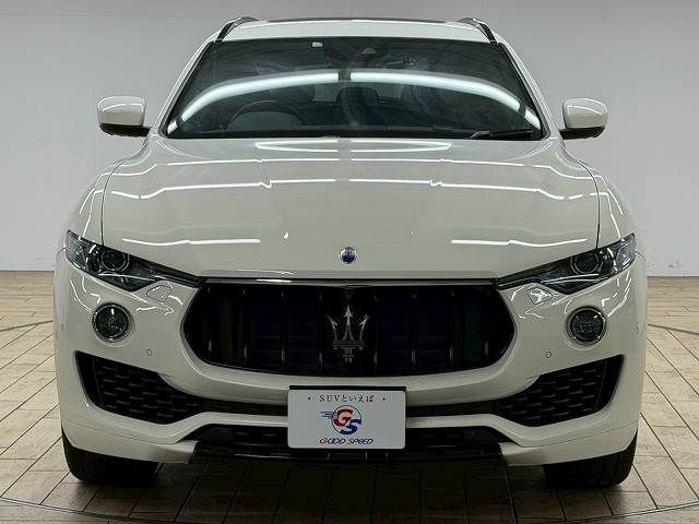 MASERATI MASERATI Levante 2018