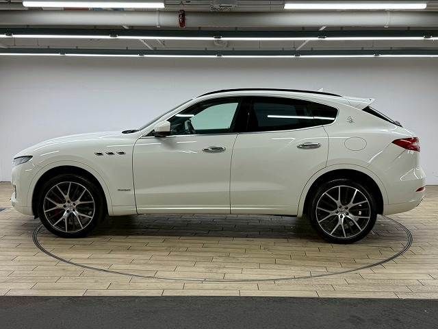 MASERATI MASERATI Levante 2018