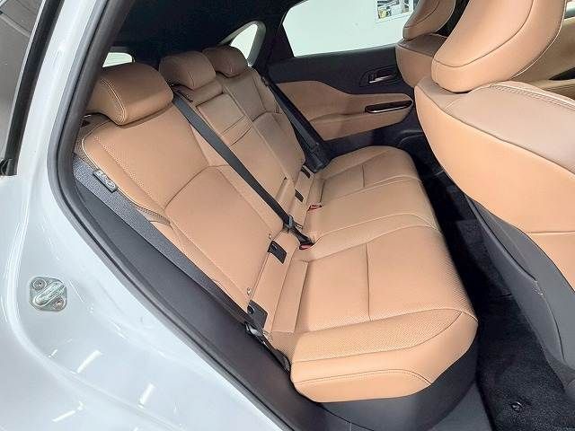 TOYOTA CROWN SPORT 2024