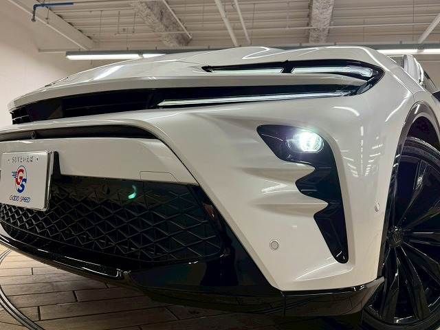 TOYOTA CROWN SPORT 2024