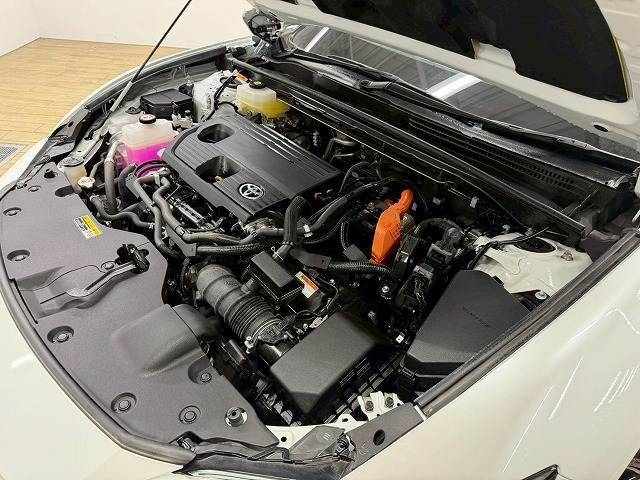 TOYOTA CROWN SPORT 2024