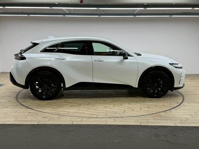 TOYOTA CROWN SPORT 2024