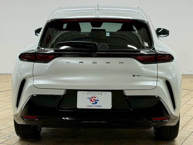 TOYOTA CROWN SPORT 2024