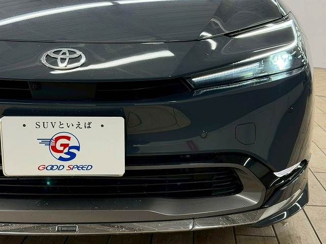 TOYOTA PRIUS 2023