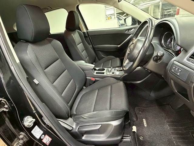 MAZDA CX-5 2015