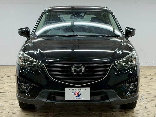 MAZDA CX-5 2015