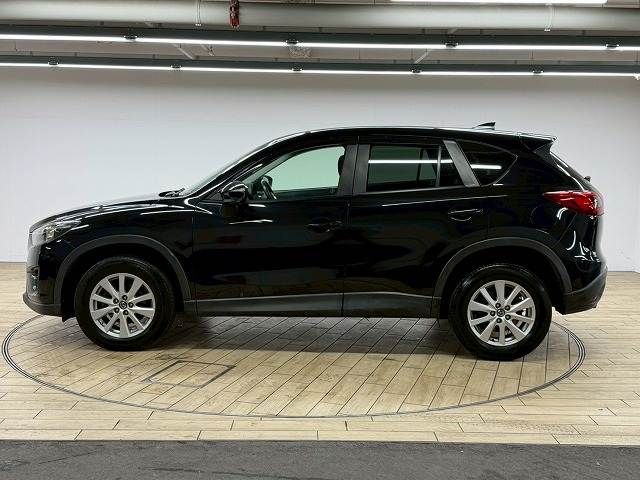 MAZDA CX-5 2015