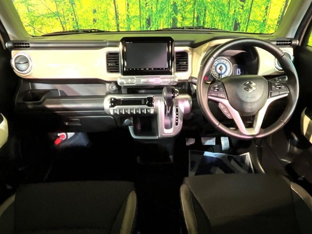 SUZUKI XBEE 4WD 2019