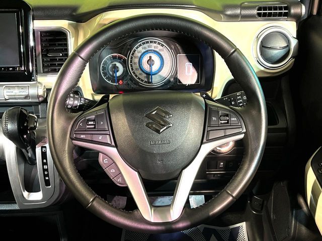 SUZUKI XBEE 4WD 2019